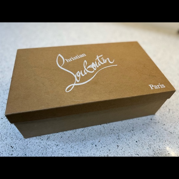 Authentic Christian Louboutin Pumps! - Picture 11 of 11
